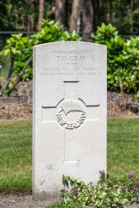 nzwargraves.org.nz/casualties/trevor-hedley-gray © New Zealand War Graves Project