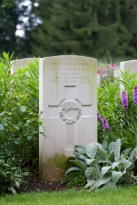 nzwargraves.org.nz/casualties/matthew-roland-henderson © New Zealand War Graves Project